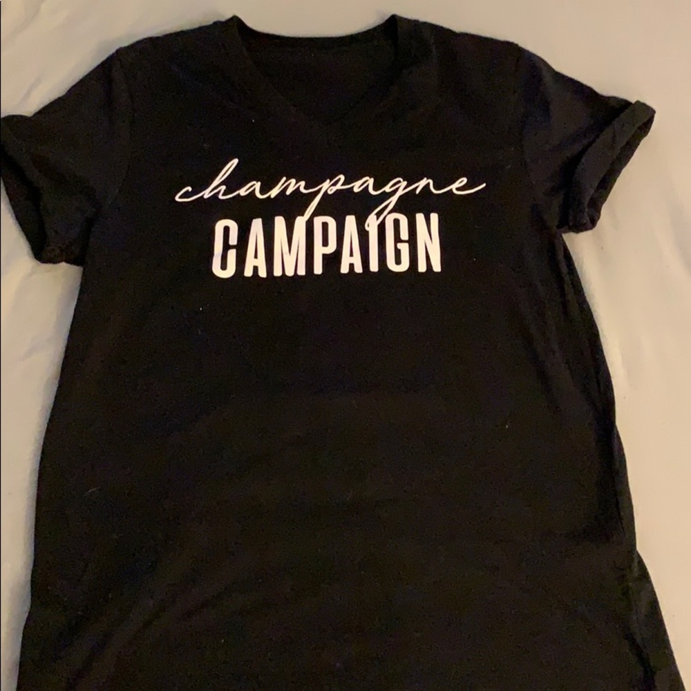 Bachelorette shirt